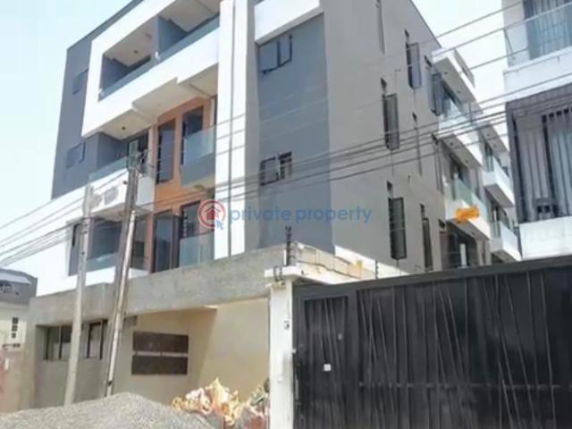 For sale: 2 bedroom Shared Apartment Ikate Elegushi Lekki Lagos PID: 8PCNNP | Private Property Nigeria
