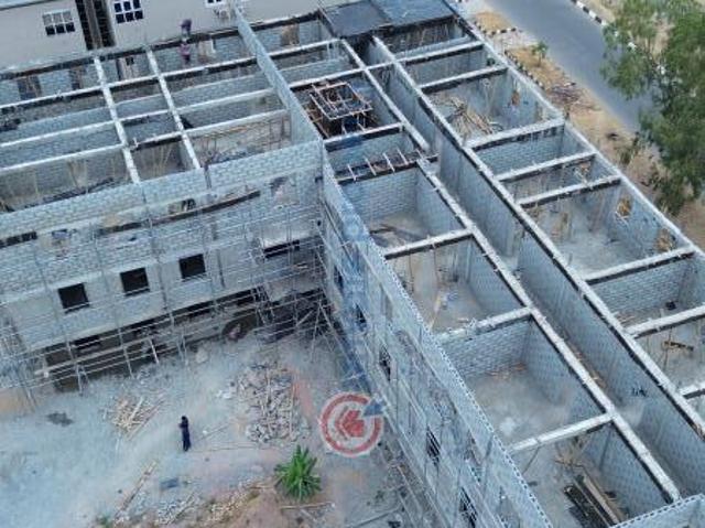 For sale: 2 bedroom Studio Apartment Guzape Abuja Phase 1 PID: 8PCMDT | Private Property Nigeria