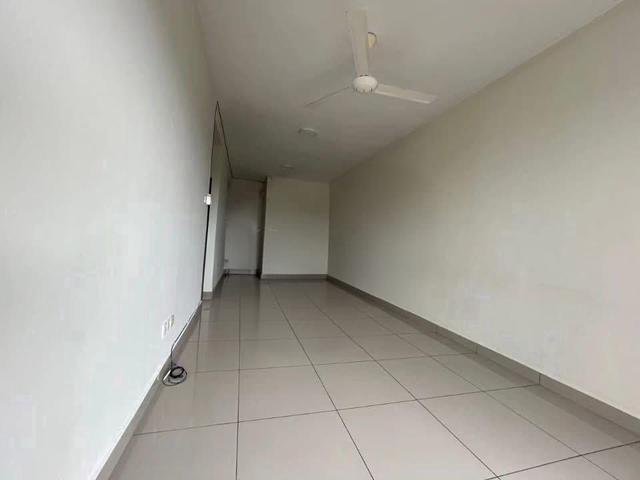 For Sale 2 Car Park Ashton tower Condo Kolombong