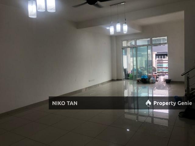 For Sale – 2 Storey Taman Bukit Jaya Ulu Tiram