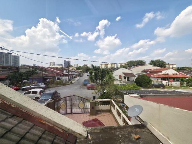 FOR SALE 2 Storey Taman Kinrara Sek 5 Puchong