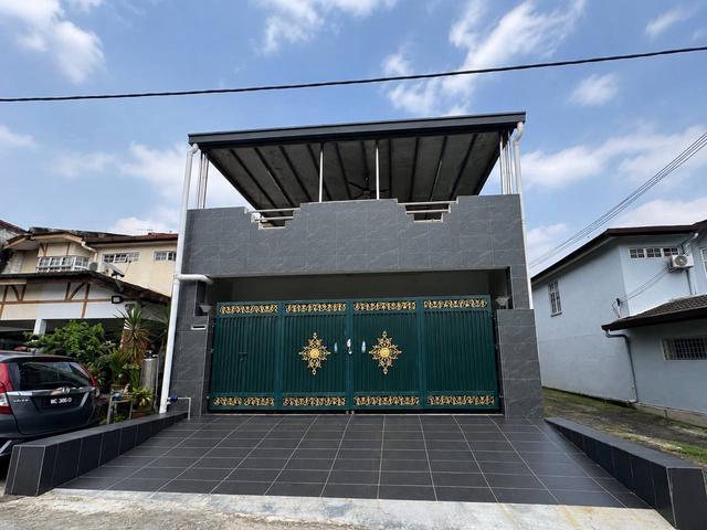 For Sale 2 Storey Terrace Bandar Rinching Seksyen 2 Semenyih