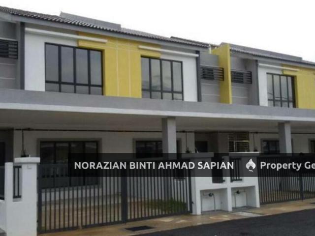 For Sale 2 Storey Terrace House, Semenyih Parkland