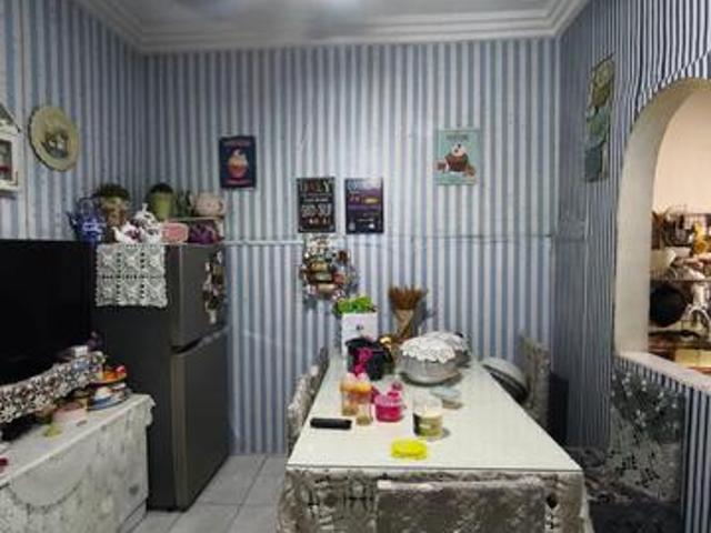 FOR SALE 2 Storey Terrace Taman Dato Hormat Telok Panglima Garang