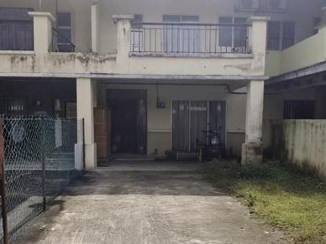FOR SALE 2 Storey Terrace Tmn Tuanku Jaafar Seremban