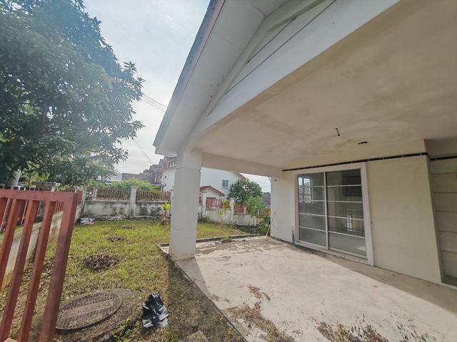 For Sale 2 12 Terrace HouseTaman Puncak Saujana Kajang