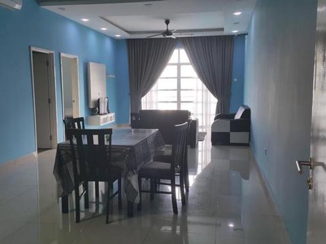FOR SALE 2Bedroom Apartment NUSA HEIGHT