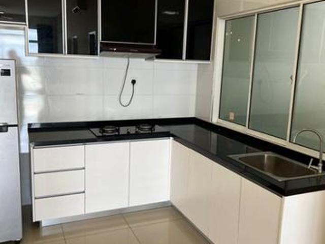 FOR SALE 2Bedroom Apartment NUSA HEIGHT