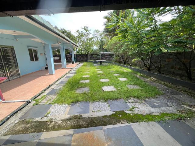 FOR SALE 2sty Bungalow Country Homes CORNER LOTBELOW MARKET VALUE