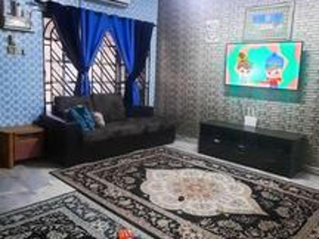 FOR SALE 2sty INTERMEDIATE Lot CHEAPEST PHASE1 COUNTRY HOMES