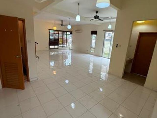 FOR SALE 2sty SEMI D Anggun 1 RawangOPPOSITE AEONGOOD LOCATIONVIEW