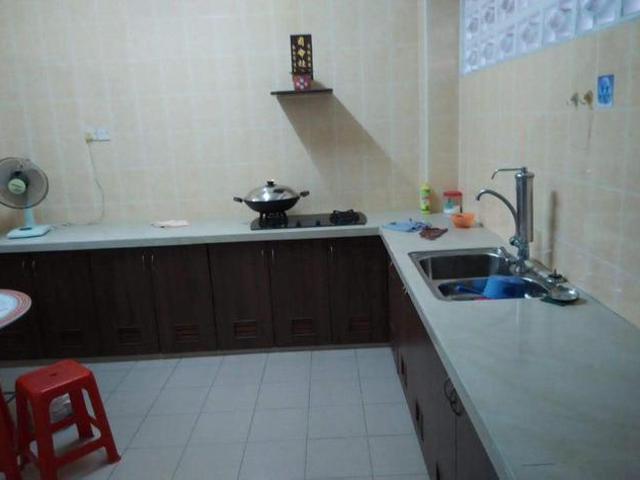FOR SALE 2ST Semi DBatu Maung2378 Sqfeet4 Bedroom