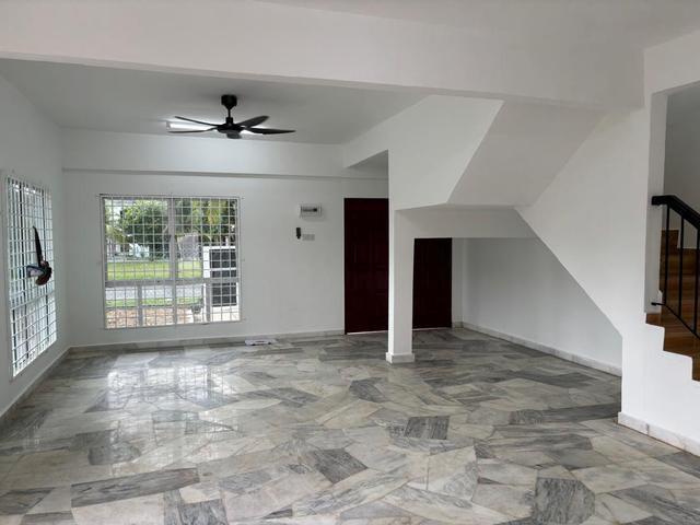 FOR SALE 2Storey SemiD Coner Lot Anggerik Amanjaya SgPetani