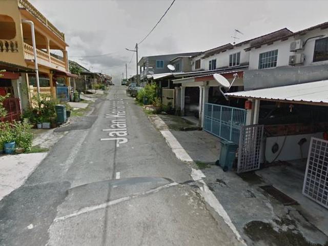 For Sale 2Storey Terrace