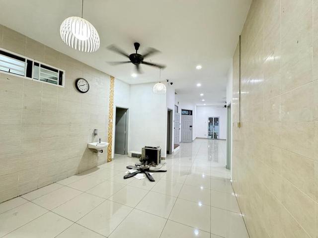 For Sale 2Storey Terrace Caryota Square Setia Tropika