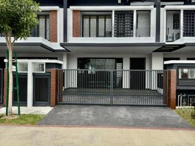 For Sale 2Storey Terrace Elmina Green 6 Shah Alam Selangor