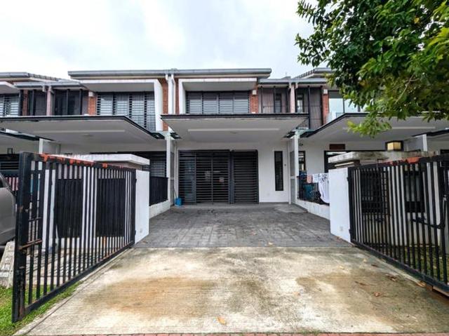 For Sale 2Storey Terrace House Elmina Valley 1 Shah Alam