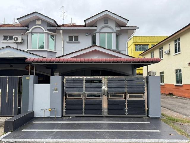 For Sale 2Storey Terrace House Nusa Bestari Endlot