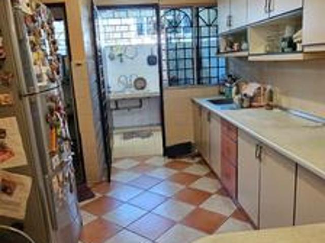 For Sale 2Storey Terrace House Serdang Raya 20x65sf