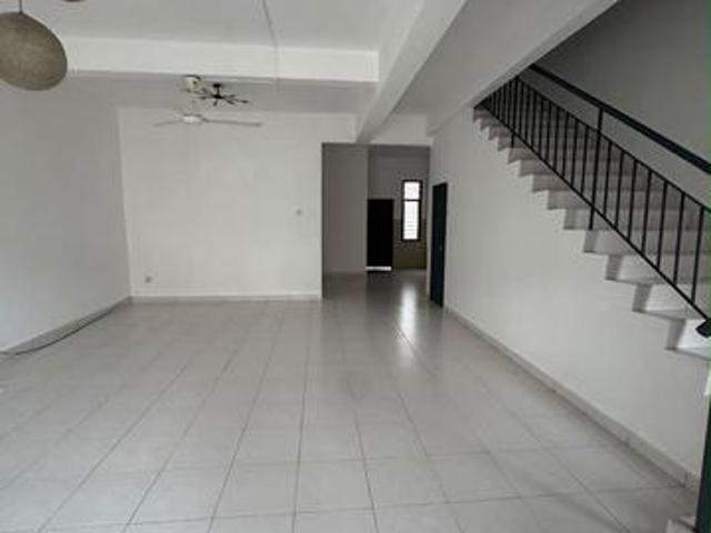 For Sale 2Storey Terrace Taman Pulai Indah Skudai