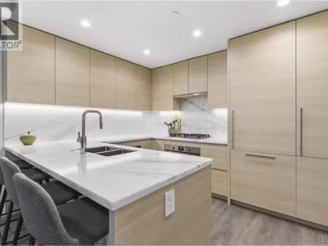 For sale: 308 308 MORRISSEY ROAD, Port Moody, British Columbia.
