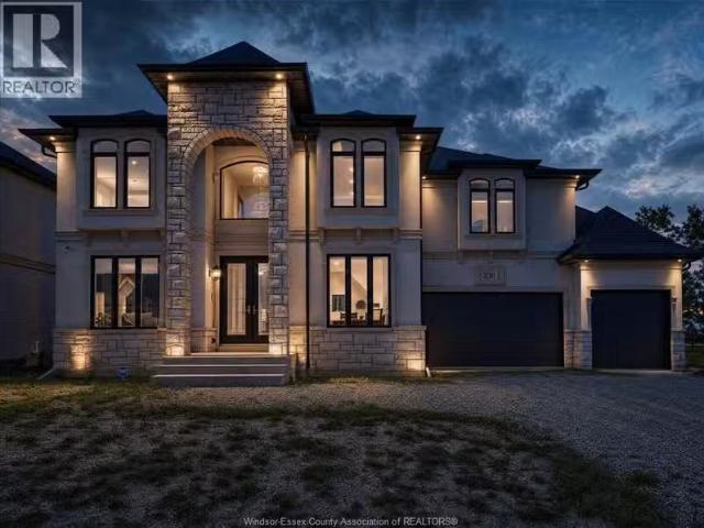 For sale: 336 BENSON COURT, Amherstburg, Ontario N9V0A8 2602.