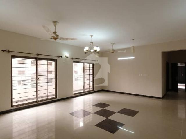 FOR SALE 3 Bed DD Apartment Askari 5 Sec F Malir Cantt