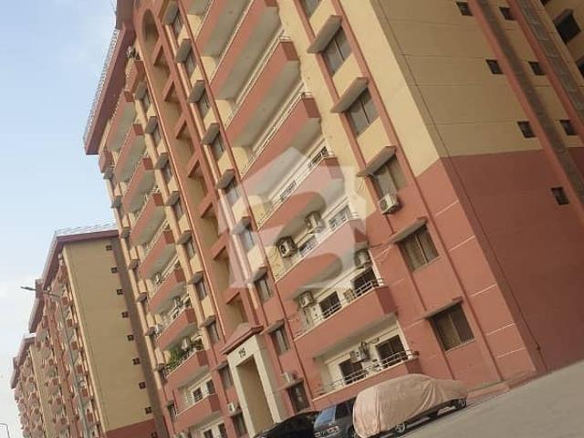 For Sale 3 Bed DD Flat At Askari 5 Sector F Prime Location 2600 Square Feet