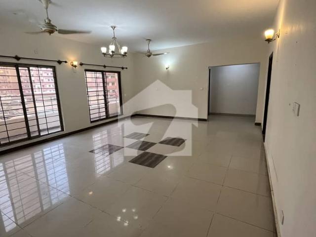 For Sale 3 Bed DD Flat Askari 5 Sector F G+9 Building 1st Floor
