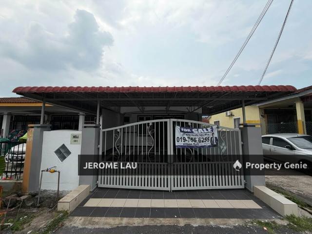 For Sale: 3 Bedroom 1 Storey Terraced House in Taman Seri Impian