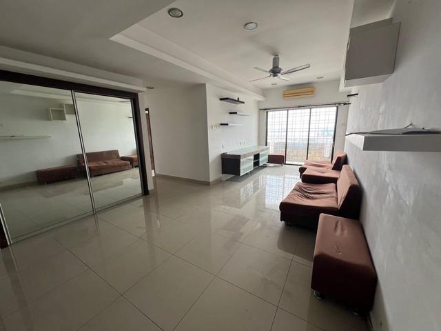 For Sale 3 Bedroom Condominium in Jalan Desa Millennia