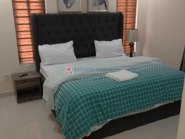 For sale: 3 bedroom Block Of Flats Alagomeji Yaba Lagos PID: 7PBNNX | Private Property Nigeria