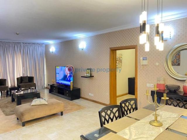 For sale: 3 bedroom Block Of Flats Alfred Rewane Old Ikoyi Lagos PID: 5PCGER | Private Property Nigeria
