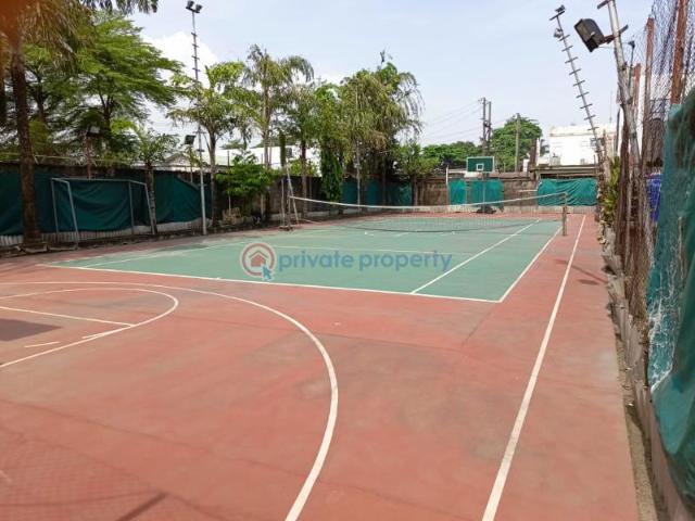 For sale: 3 bedroom Block Of Flats Apapa GRA Lagos PID: 6PBRTM | Private Property Nigeria