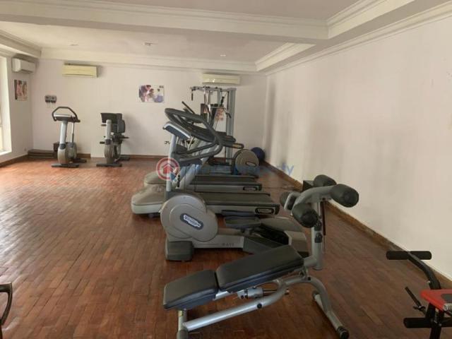 For sale: 3 bedroom Block Of Flats Banana Island Ikoyi Lagos PID: 1PBQDV | Private Property Nigeria