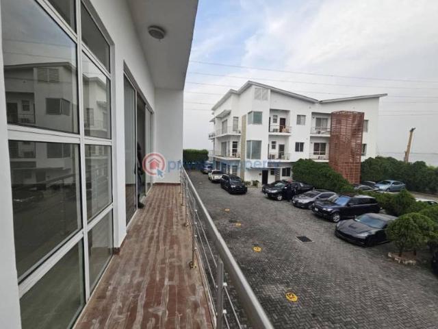 For sale: 3 bedroom Block Of Flats Banana Island Ikoyi Lagos PID: 6PCKNZ | Private Property Nigeria