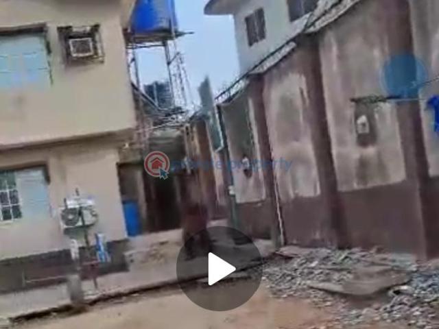 For sale: 3 bedroom Block Of Flats Daddy Savage Off Iju Ishaga Road By Fagba, Lagos Ifako Ijaiye Lagos PID: 1PCKCX | Private Property Nigeria