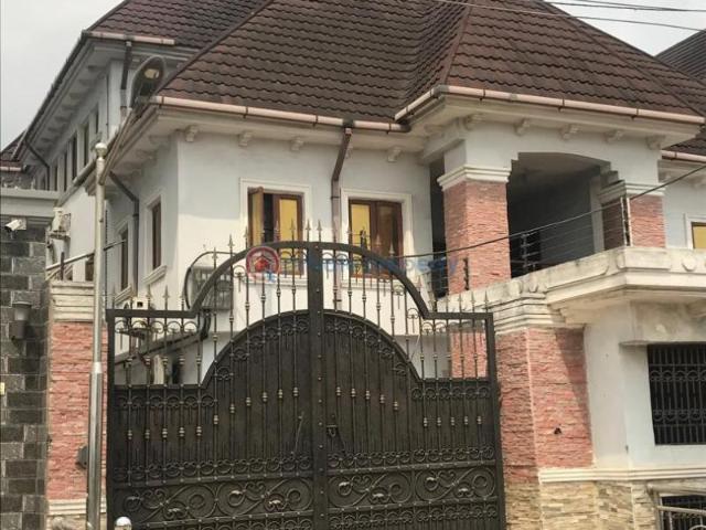 For sale: 3 bedroom Block Of Flats Divine Estate Amuwo Odofin Lagos PID: 2PCJHS | Private Property Nigeria