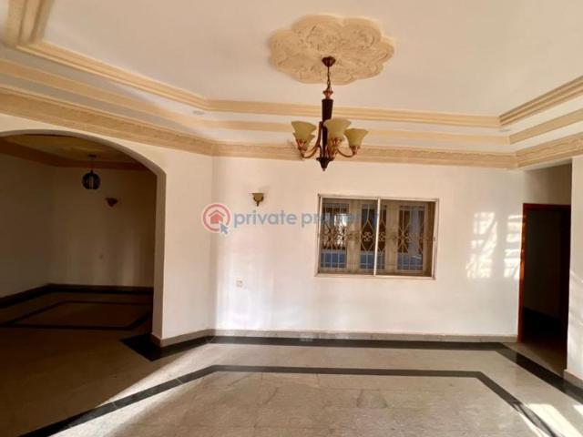For sale: 3 bedroom Block Of Flats Durumi Abuja Phase 2 PID: 5PCBTM | Private Property Nigeria