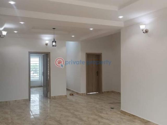 For sale: 3 bedroom Block Of Flats Katampe Main Abuja Phase 2 PID: 4PCDYR | Private Property Nigeria