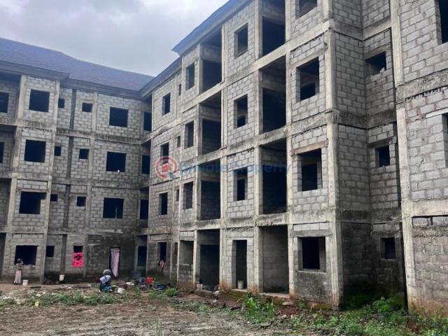 For sale: 3 bedroom Block Of Flats Katampe Main Abuja Phase 2 PID: 9PCACU | Private Property Nigeria