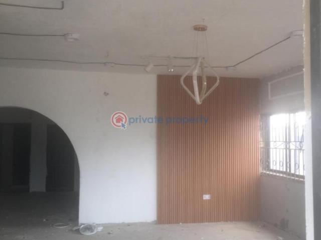 For sale: 3 bedroom Block Of Flats Ifako Gbagada Lagos PID: 7PBRVQ | Private Property Nigeria