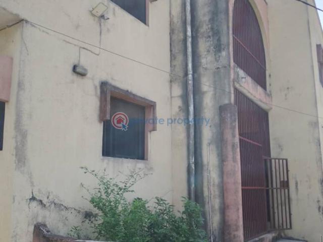 For sale: 3 bedroom Block Of Flats Ifako Ijaiye Ifako ogba Lagos PID: 1PCJFC | Private Property Nigeria