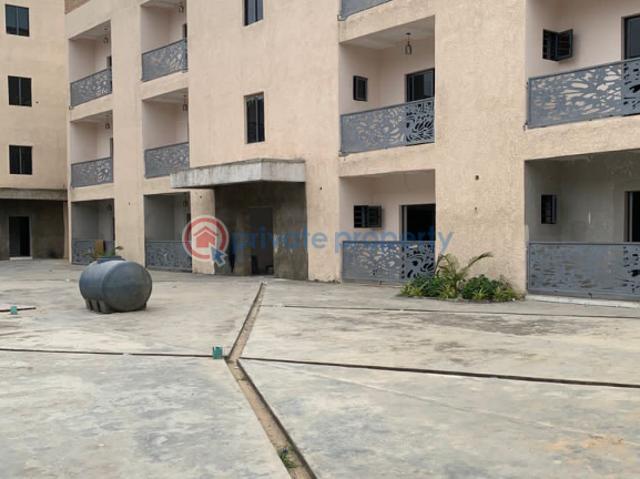 For sale: 3 bedroom Block Of Flats Ikeja GRA Lagos PID: 3PBXHC | Private Property Nigeria