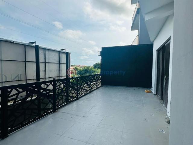 For sale: 3 bedroom Block Of Flats Ikoyi Lagos PID: 8PCNXY | Private Property Nigeria