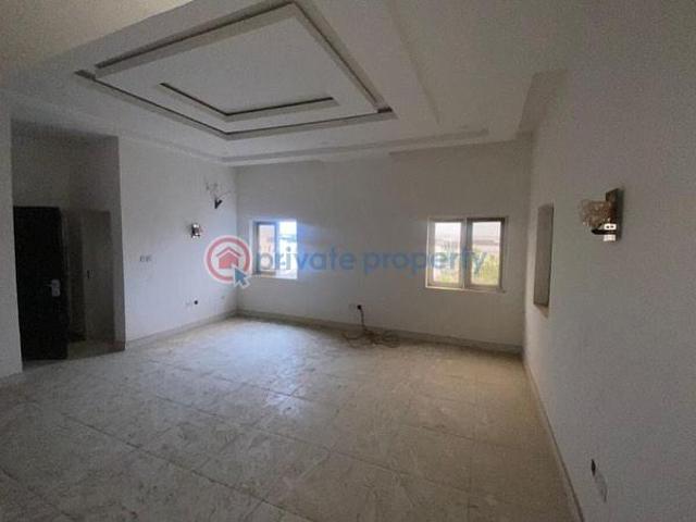 For sale: 3 bedroom Block Of Flats Jahi Abuja Phase 2 PID: 1PBMEB | Private Property Nigeria