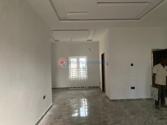 For sale: 3 bedroom Block Of Flats Jahi By Gilmor Jahi Abuja Phase 2 PID: 0PBTMN | Private Property Nigeria