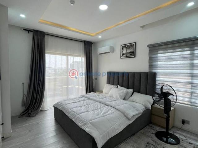 For sale: 3 bedroom Block Of Flats Osborne Phase 2 Osborne Foreshore Estate Ikoyi Lagos PID: 3PCJGW | Private Property Nigeria