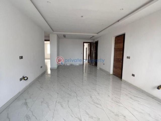 For sale: 3 bedroom Block Of Flats Mojisola Onikoyi Estate Lagos PID: 9PBUWV | Private Property Nigeria