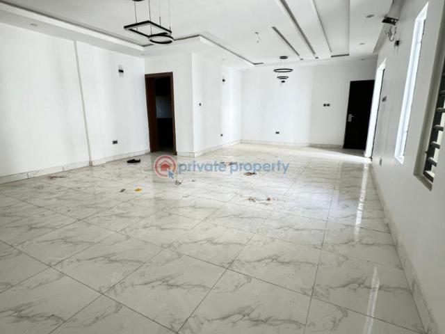 For sale: 3 bedroom Block Of Flats Mabuchi Abuja Phase 2 PID: 8PCDEQ | Private Property Nigeria